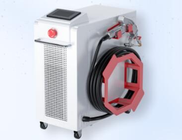JXF吉祥坊官网成功打造轻量化手持式焊接机